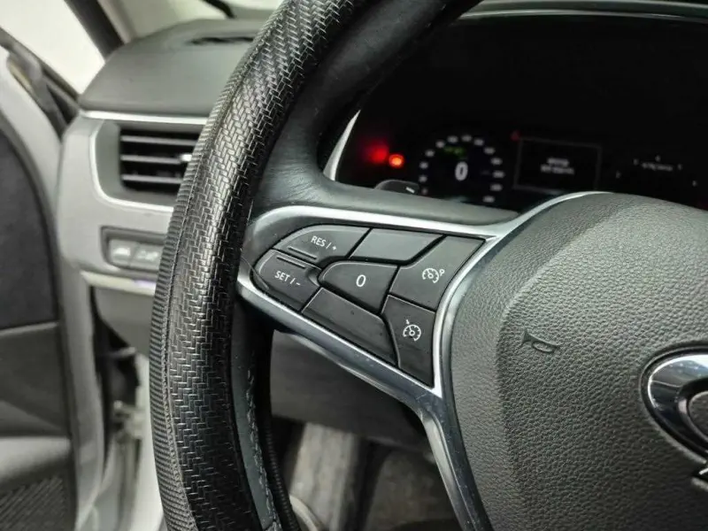 Renault Samsung XM3