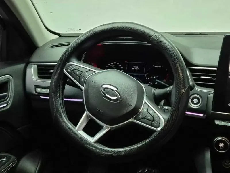Renault Samsung XM3