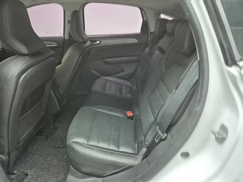 Renault Samsung XM3