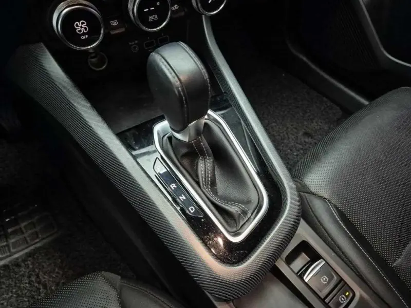 Renault Samsung XM3