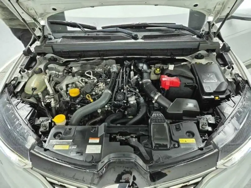 Renault Samsung XM3