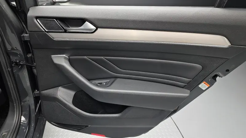 Volkswagen Passat GT