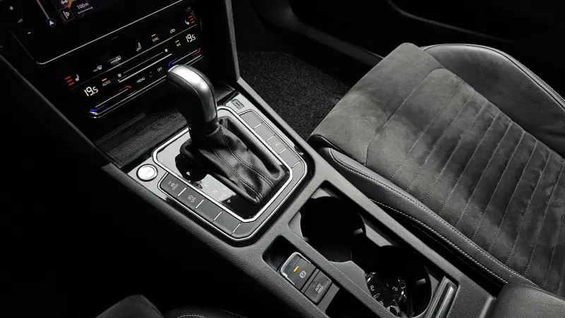 Volkswagen Passat GT