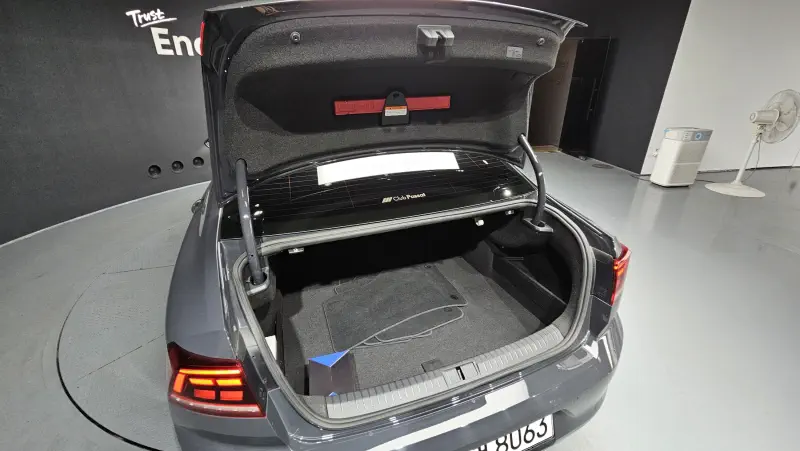 Volkswagen Passat GT