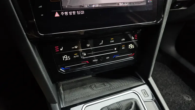 Volkswagen Passat GT