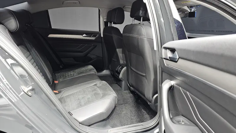 Volkswagen Passat GT