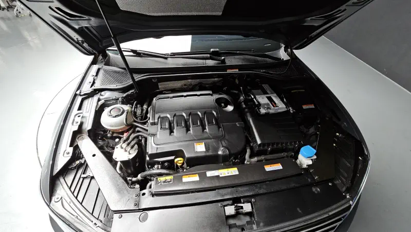 Volkswagen Passat GT