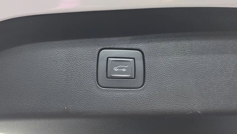 Daewoo Trax