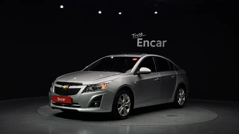 Daewoo Cruze