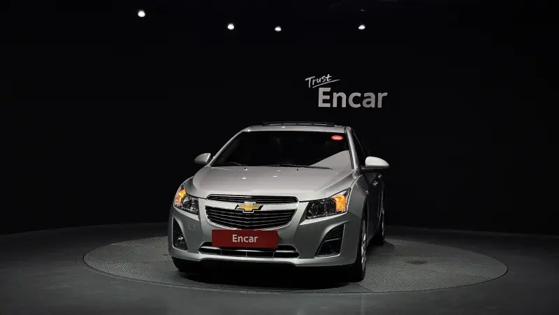 Daewoo Cruze