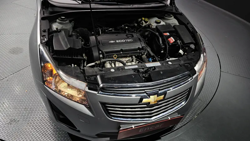 Daewoo Cruze
