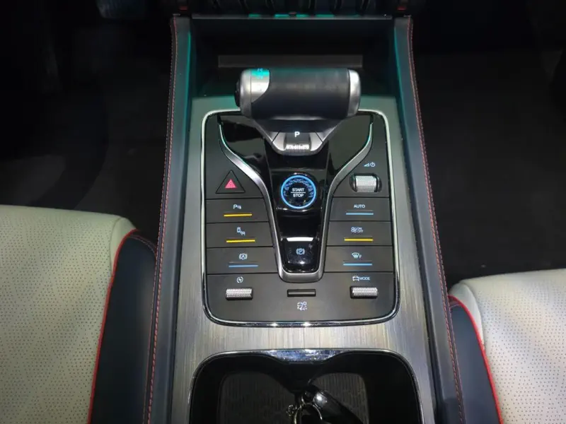 BYD Yuan Plus