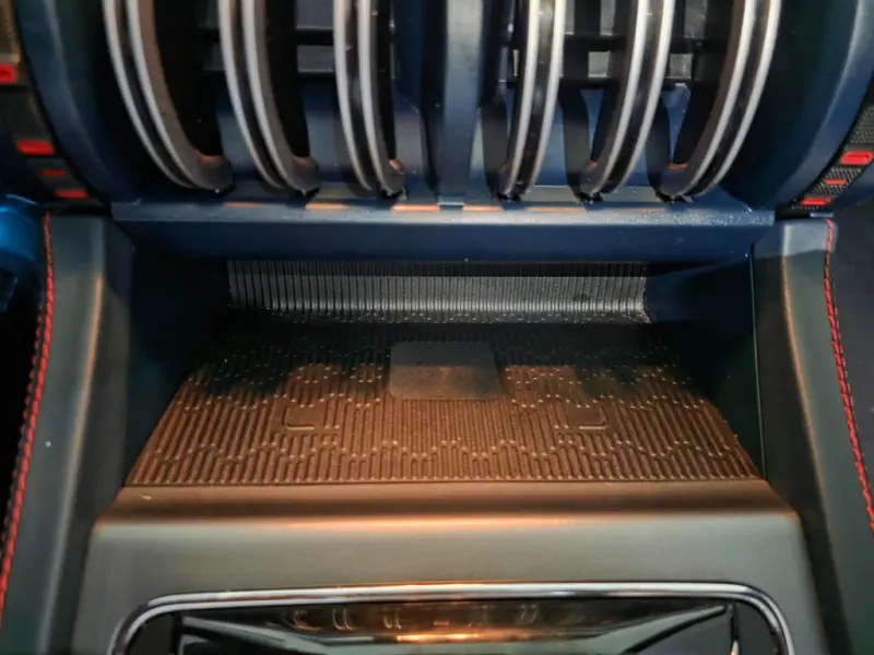 BYD Yuan Plus