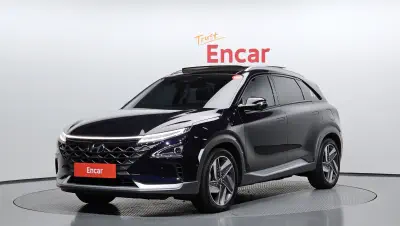 Hyundai Nexo