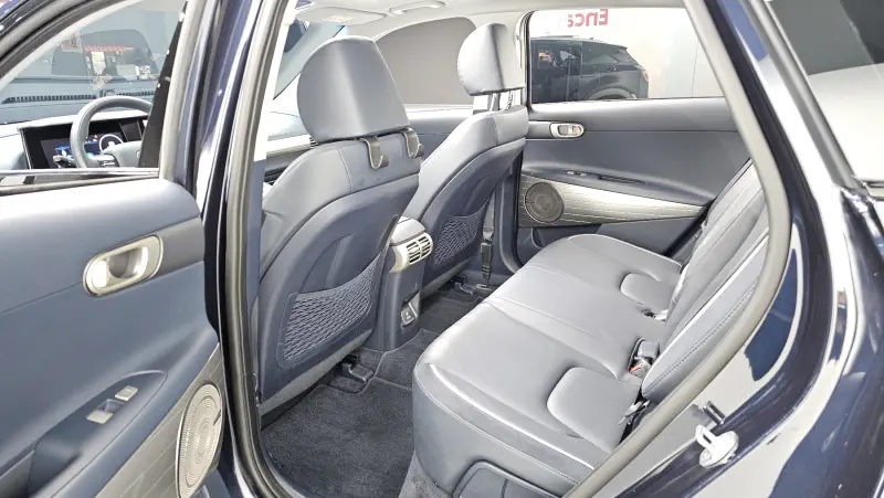 Hyundai Nexo