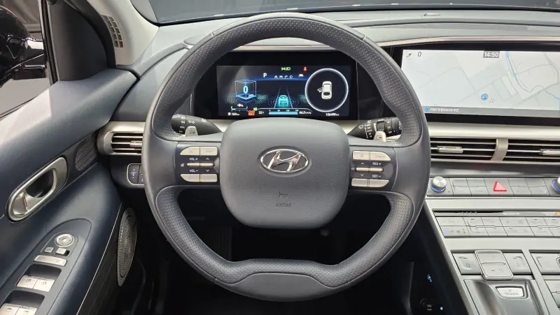 Hyundai Nexo