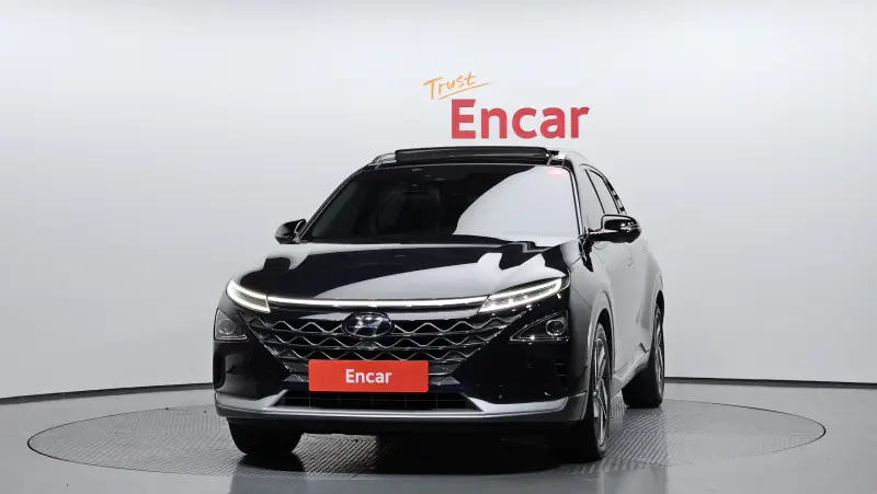 Hyundai Nexo