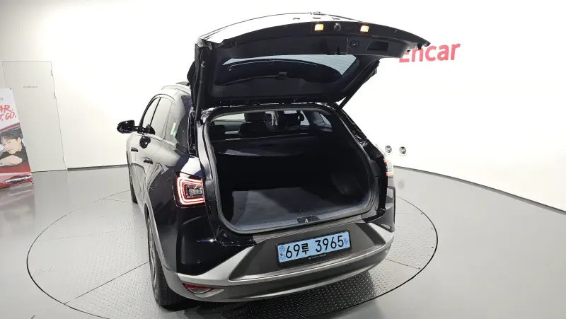Hyundai Nexo