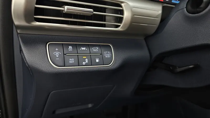 Hyundai Nexo