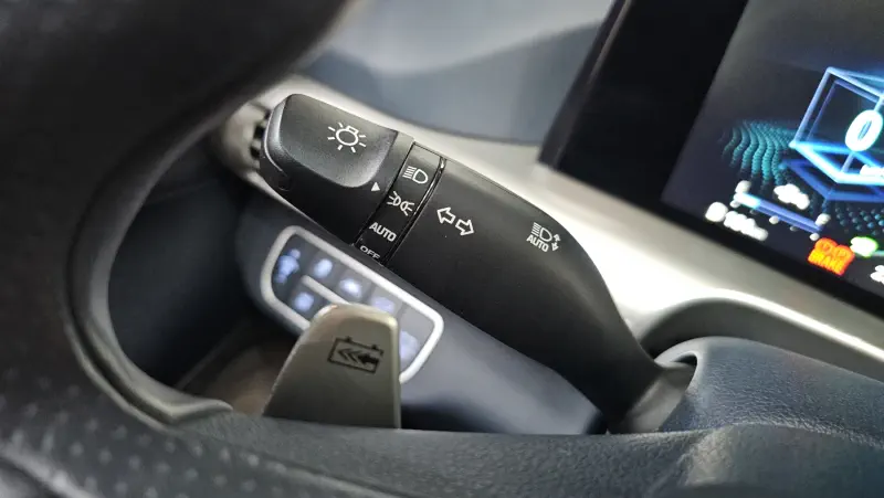 Hyundai Nexo