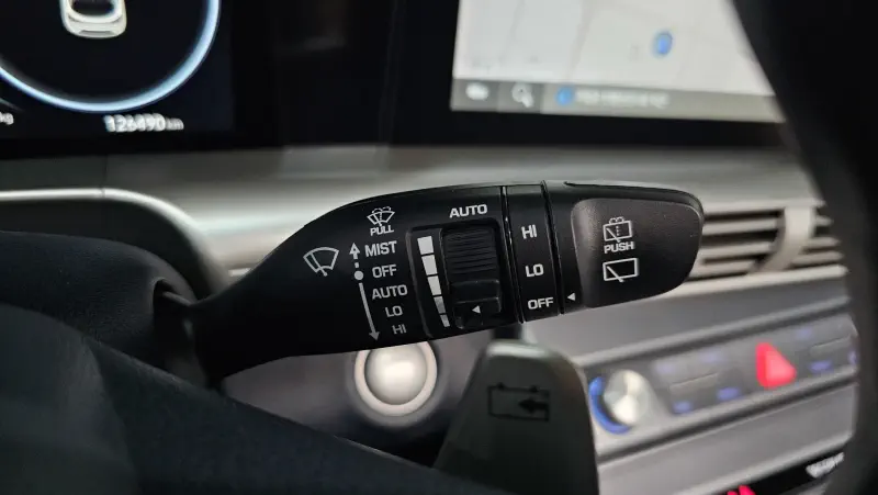 Hyundai Nexo