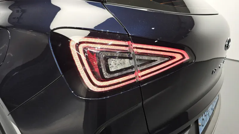 Hyundai Nexo