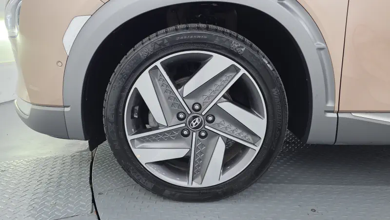 Hyundai Nexo
