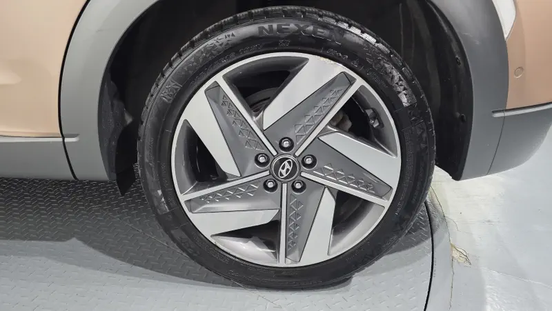 Hyundai Nexo
