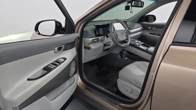 Hyundai Nexo