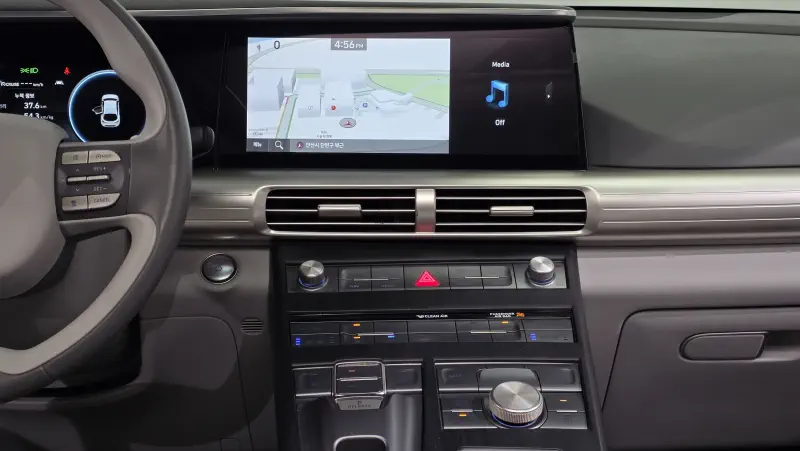 Hyundai Nexo