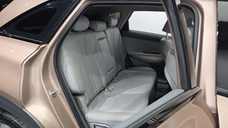 Hyundai Nexo