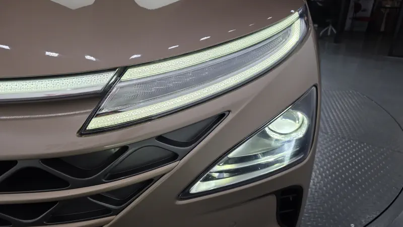 Hyundai Nexo