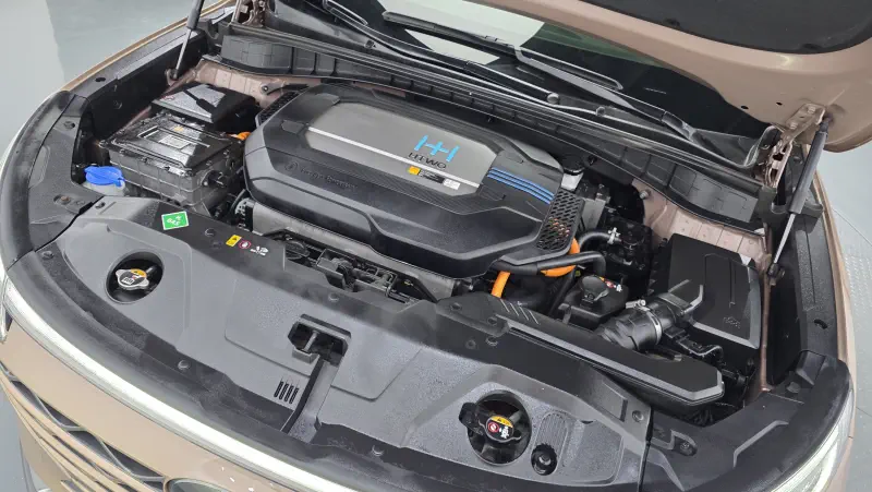 Hyundai Nexo