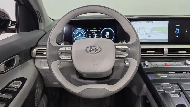 Hyundai Nexo