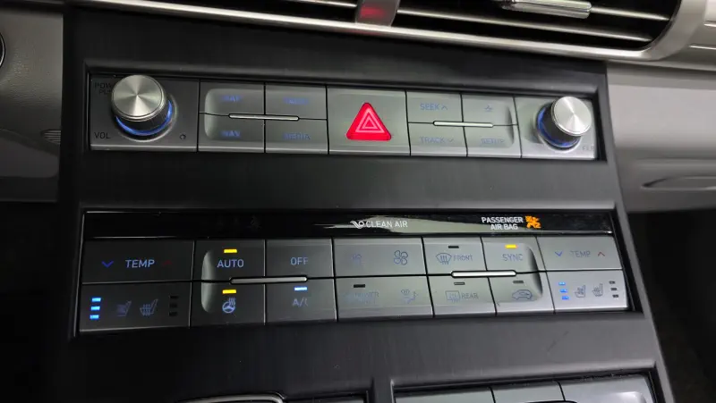 Hyundai Nexo