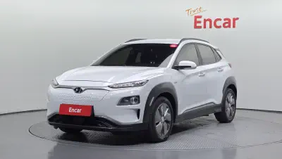 Hyundai Kona Electric