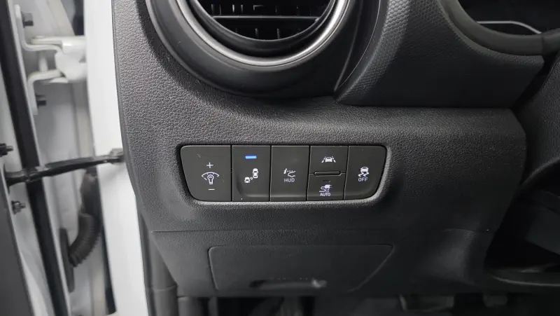Hyundai Kona Electric