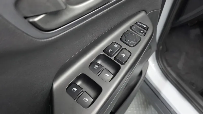 Hyundai Kona Electric