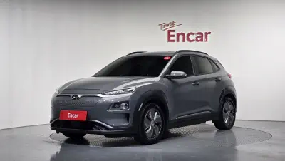 Hyundai Kona Electric
