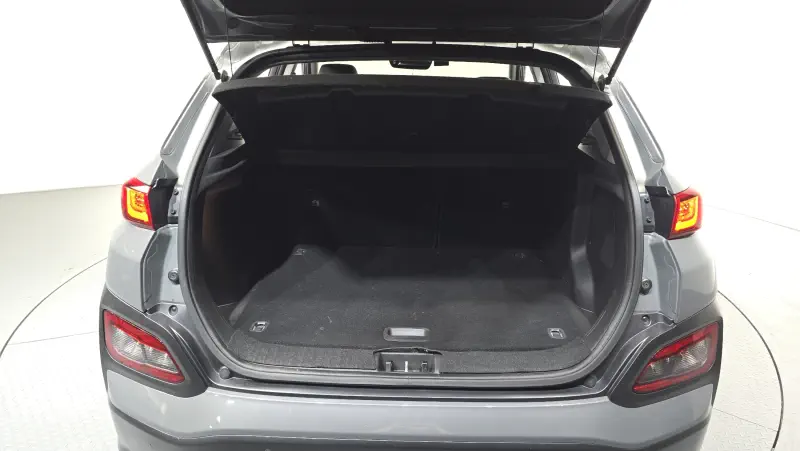 Hyundai Kona Electric