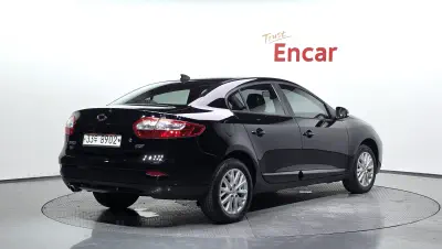Renault Samsung SM3