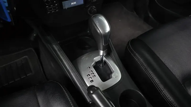 Renault Samsung SM3