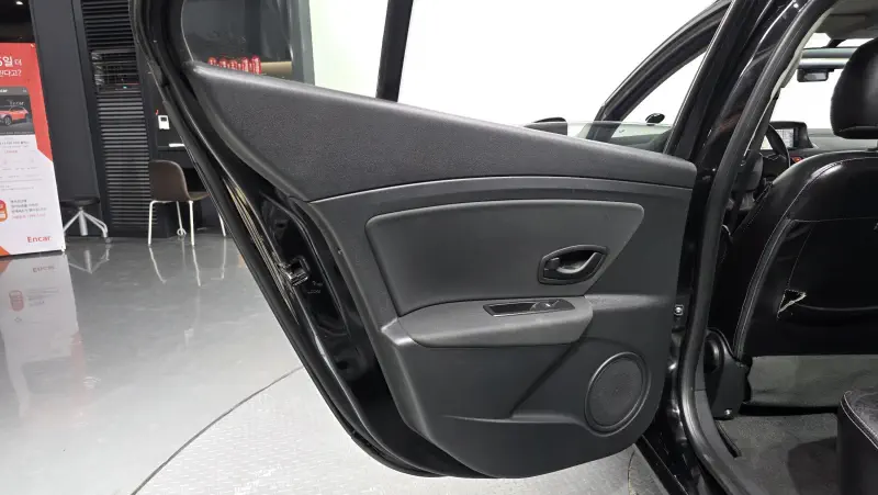 Renault Samsung SM3