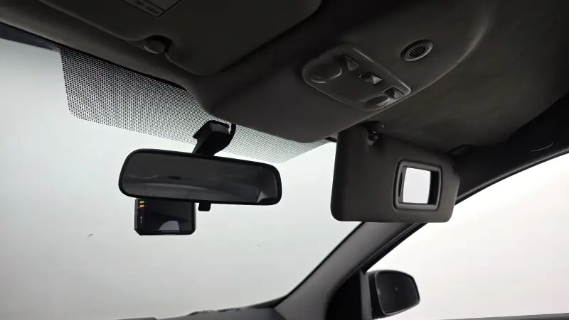 Renault Samsung SM3