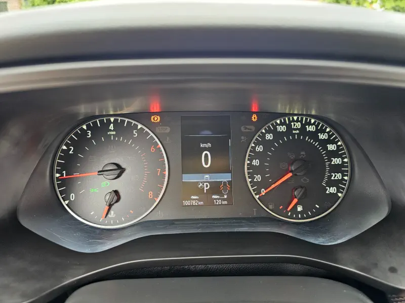 Renault Samsung XM3