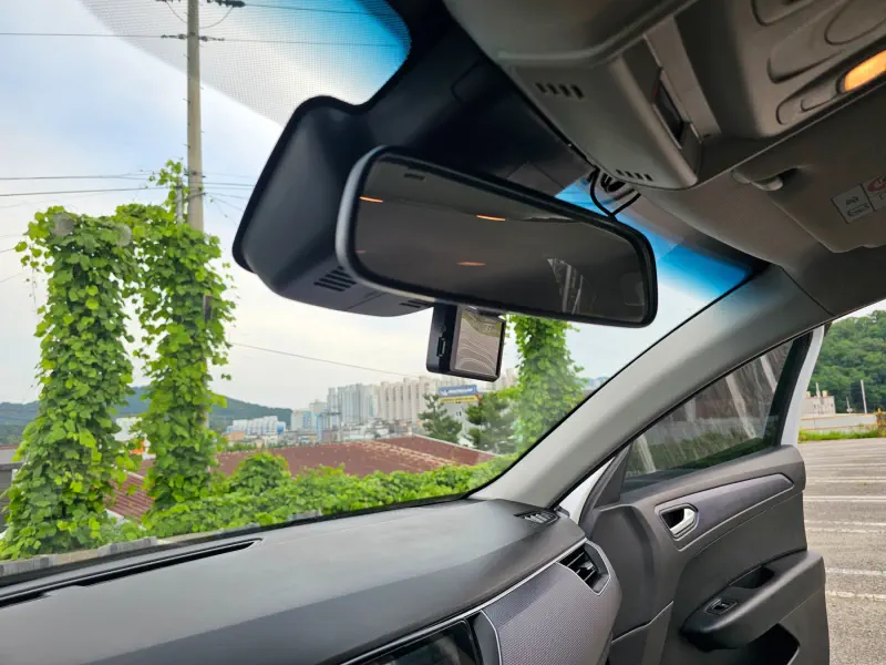 Renault Samsung XM3