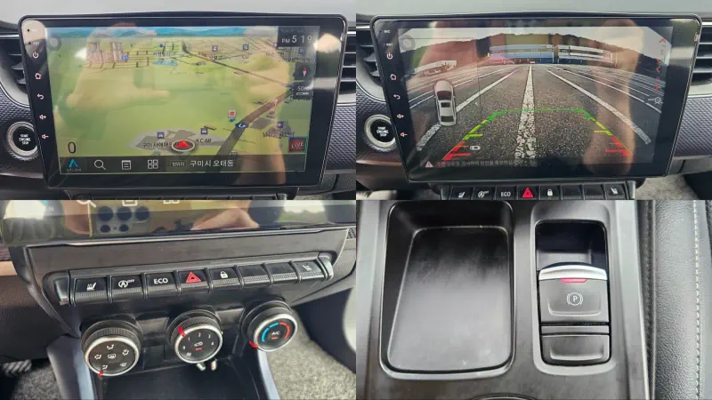 Renault Samsung XM3