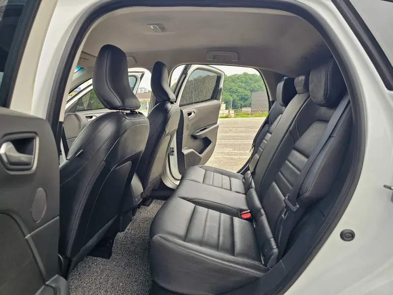 Renault Samsung XM3