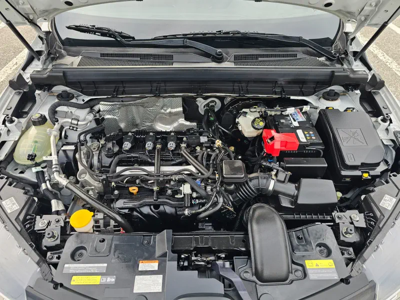 Renault Samsung XM3
