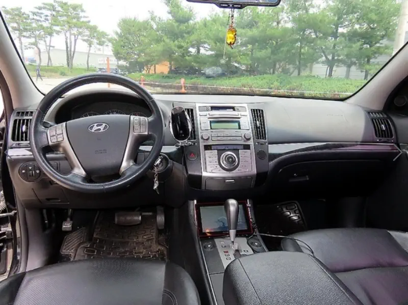 Hyundai Veracruz